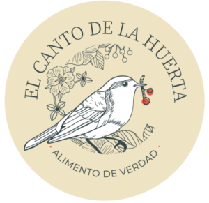 Imagen de EL CANTO DE LA HUERTA