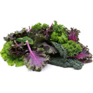 Kale Mix x ud ( 250 g )
