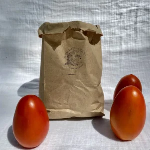 Tomate San Marzano ud x 500 g (Aprox. 5 uds)