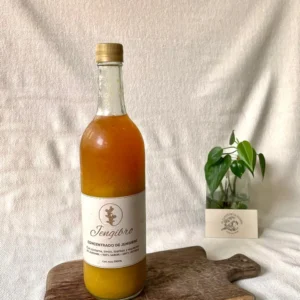 Jengibro unidad x 750ML