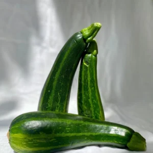 Zucchini Verde ud ( Aprox 500 g)